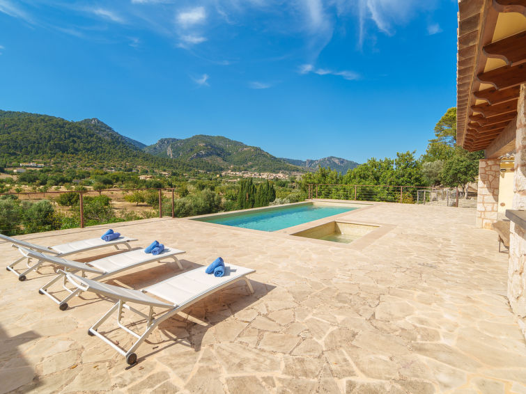 Holiday Rental Accommodation