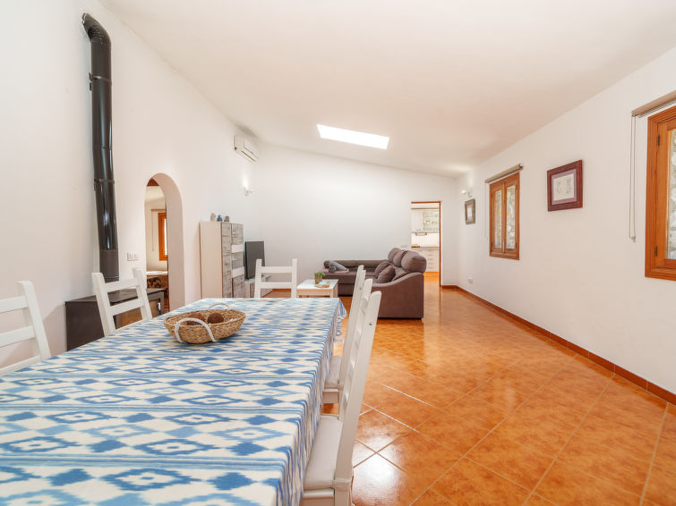 Holiday Rental Accommodation