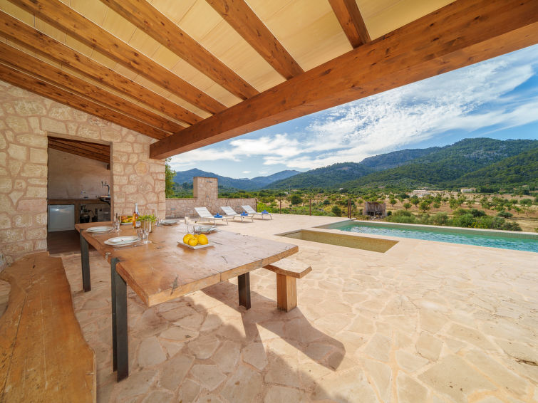 Holiday Rental Accommodation