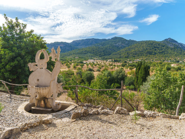 Holiday Rental Accommodation