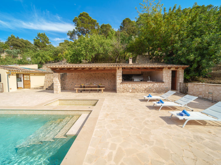 Holiday Rental Accommodation