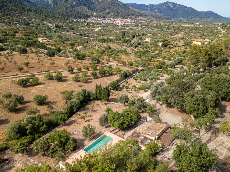 Holiday Rental Accommodation
