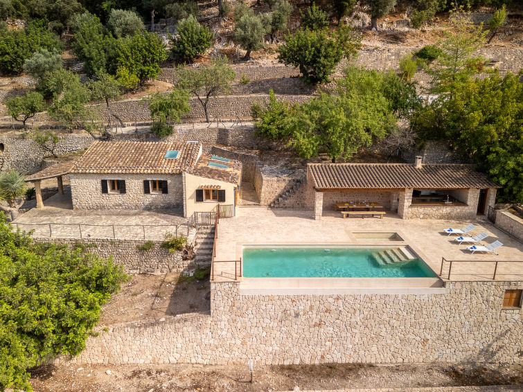 Holiday Rental Accommodation