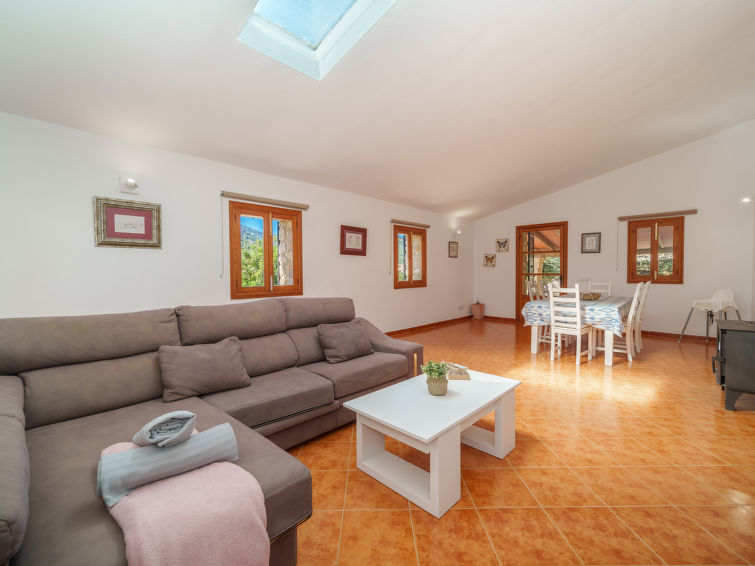 Holiday Rental Accommodation