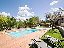 Ferienhaus Can Coll