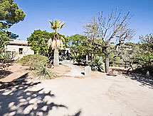 Ferienhaus Can Coll