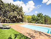 Ferienhaus Can Coll
