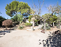 Ferienhaus Can Coll