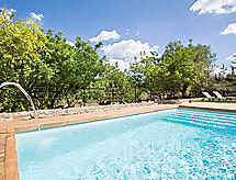 Ferienhaus Can Coll