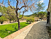 Ferienhaus Can Coll