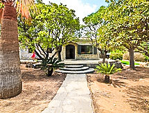 Ferienhaus Can Coll