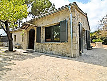 Ferienhaus Can Coll