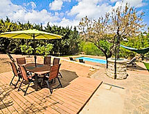 Ferienhaus Can Coll