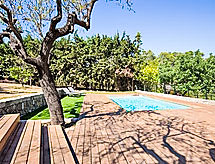 Ferienhaus Can Coll