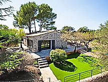 Ferienhaus Can Coll