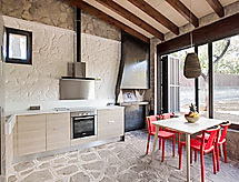 Ferienhaus Can Coll