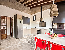 Ferienhaus Can Coll