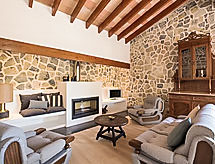 Ferienhaus Can Coll