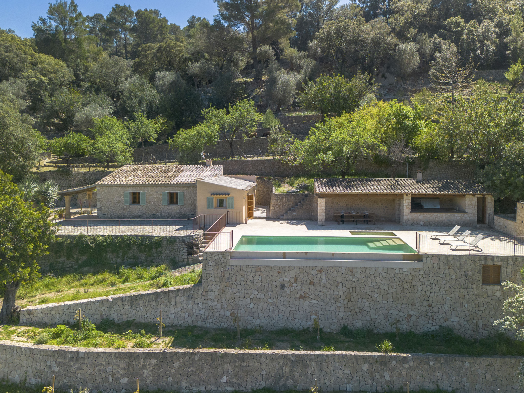 Maison Can Garcia – Extérieur de la maison, photo 36 sur 37