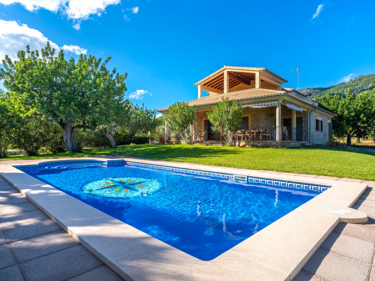 Search and Stay destination Selva, IB - Spain from AU$ 697. Can Mestre