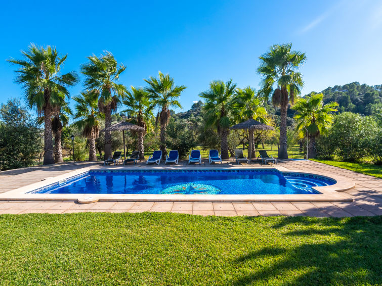 Search and Stay destination Selva, IB - Spain from AU$ 697. Can Mestre