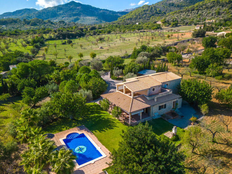 Search and Stay destination Selva, IB - Spain from AU$ 697. Can Mestre
