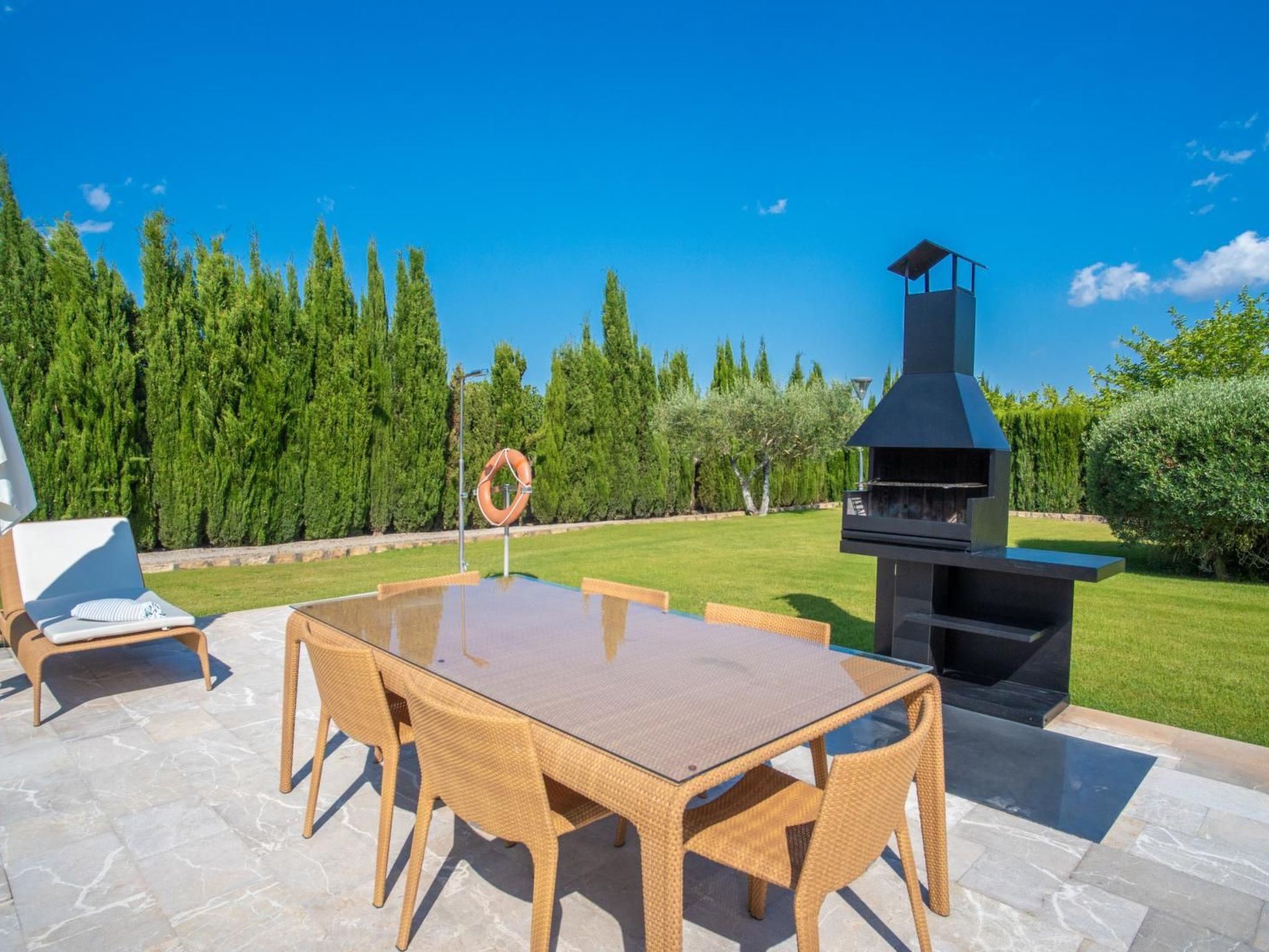 Villa mit Jacuzzi - Image-tags.info