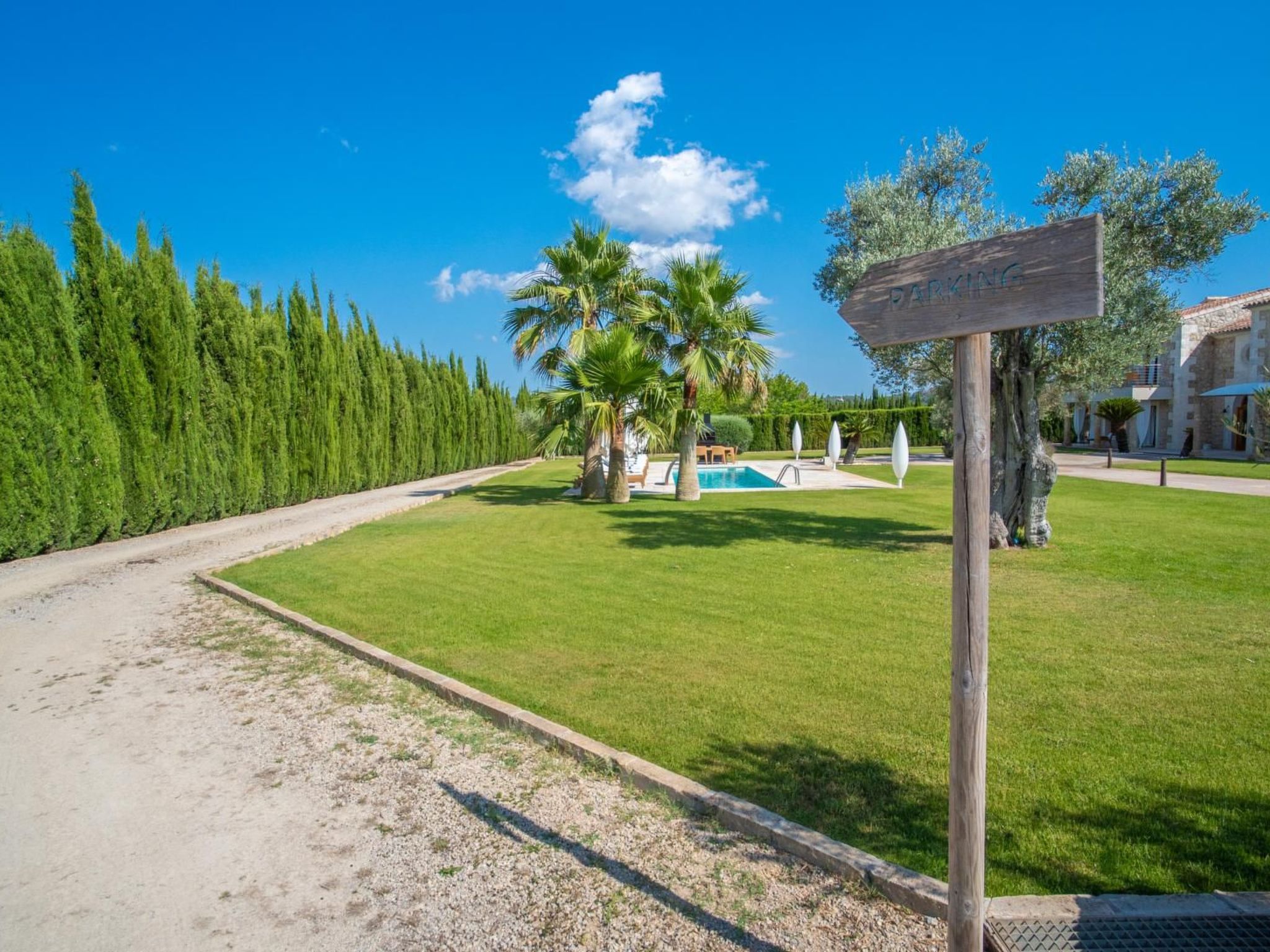 Villa mit Jacuzzi - Image-tags.info