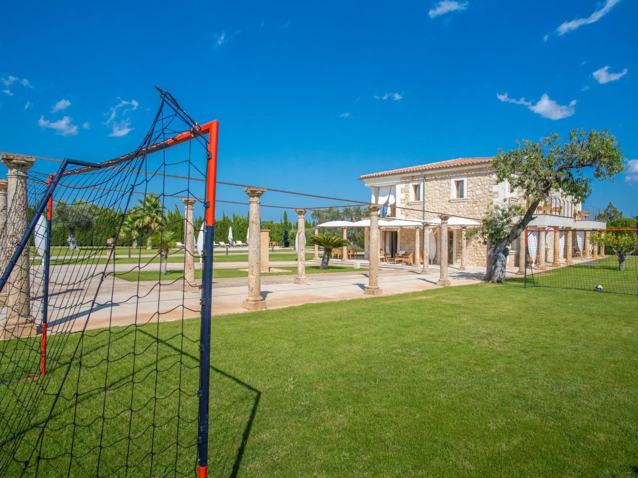 Villa mit Jacuzzi - Image-tags.info