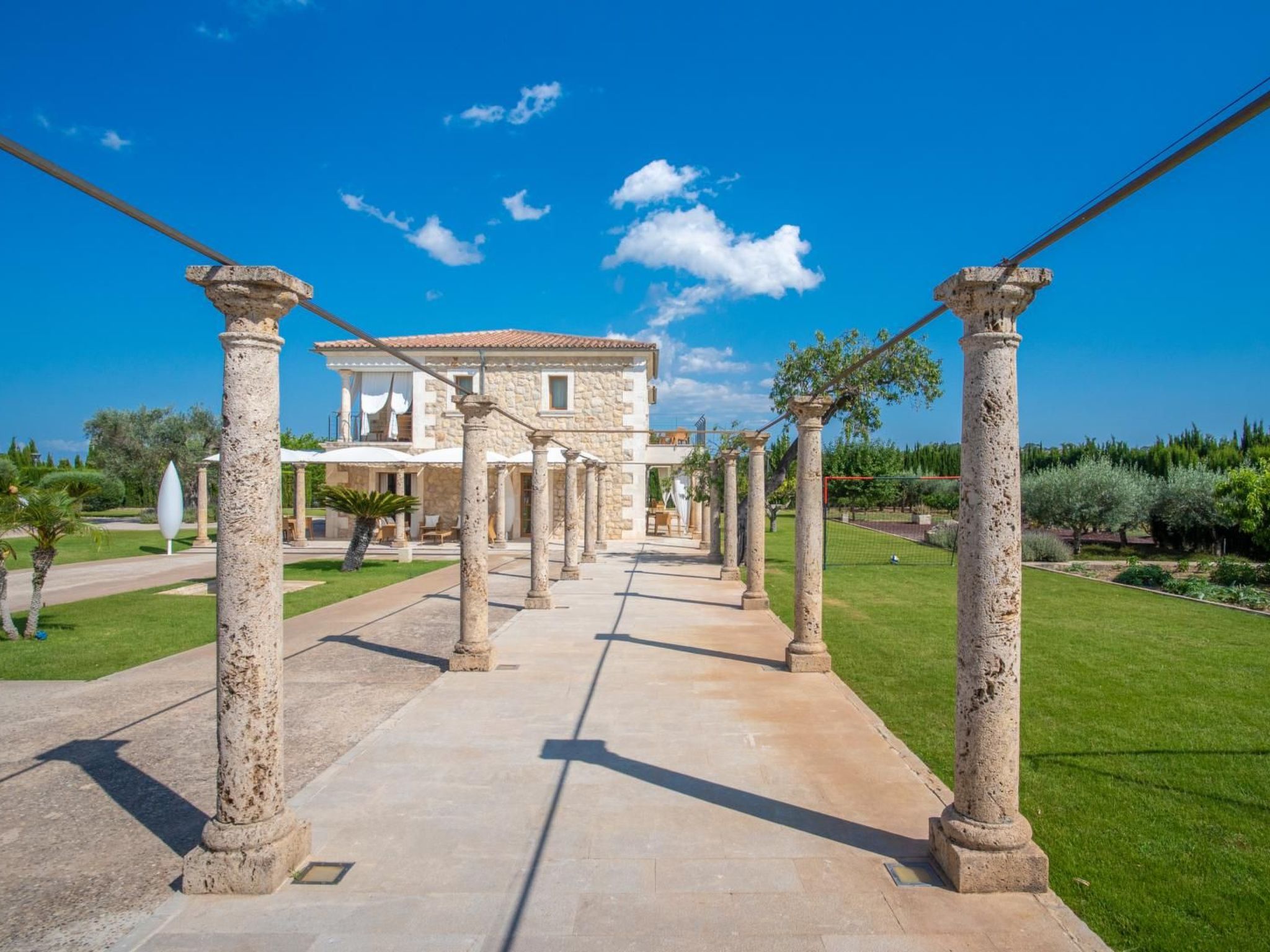 Villa mit Jacuzzi - Image-tags.info