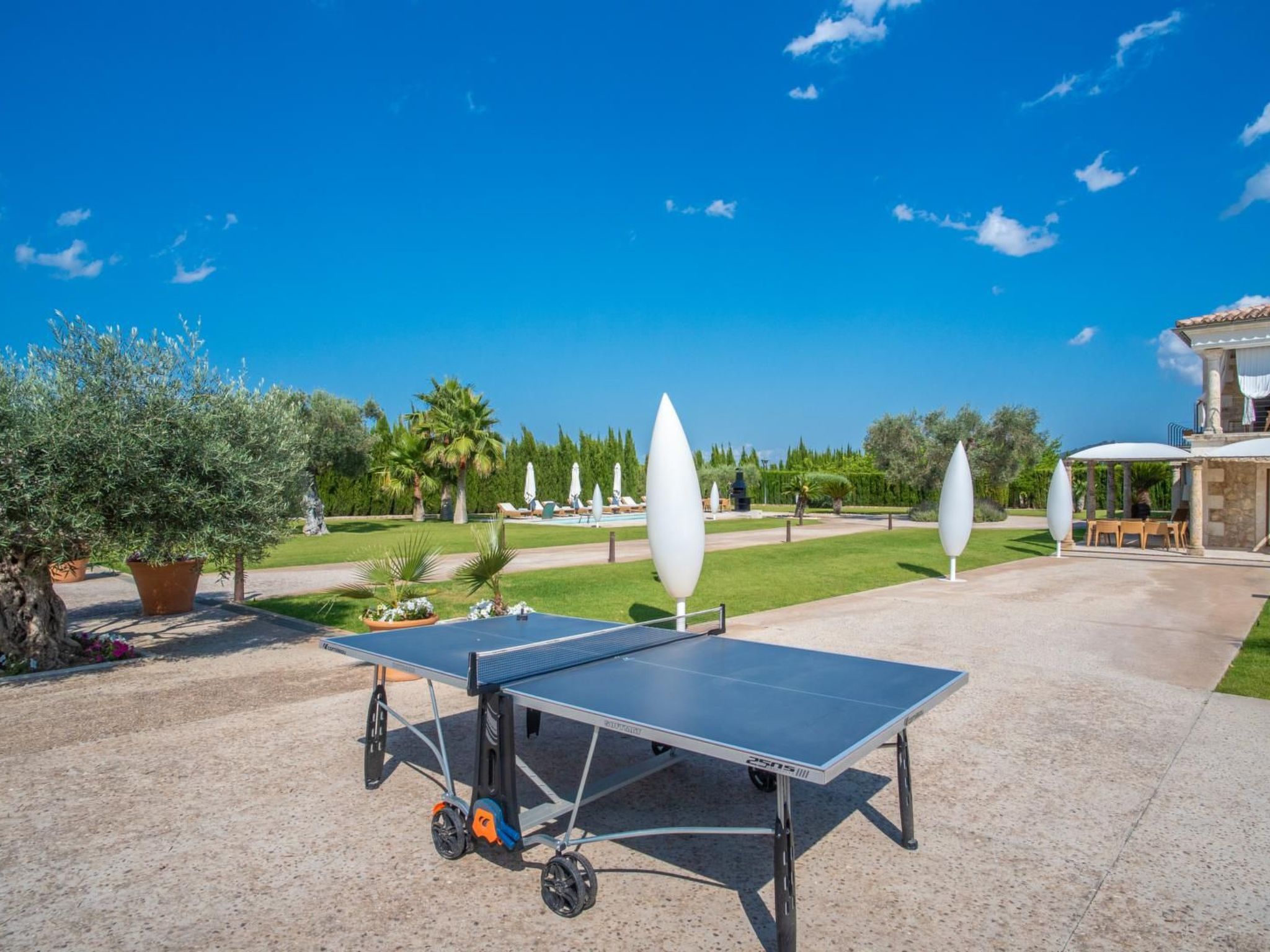 Villa mit Jacuzzi - Image-tags.info