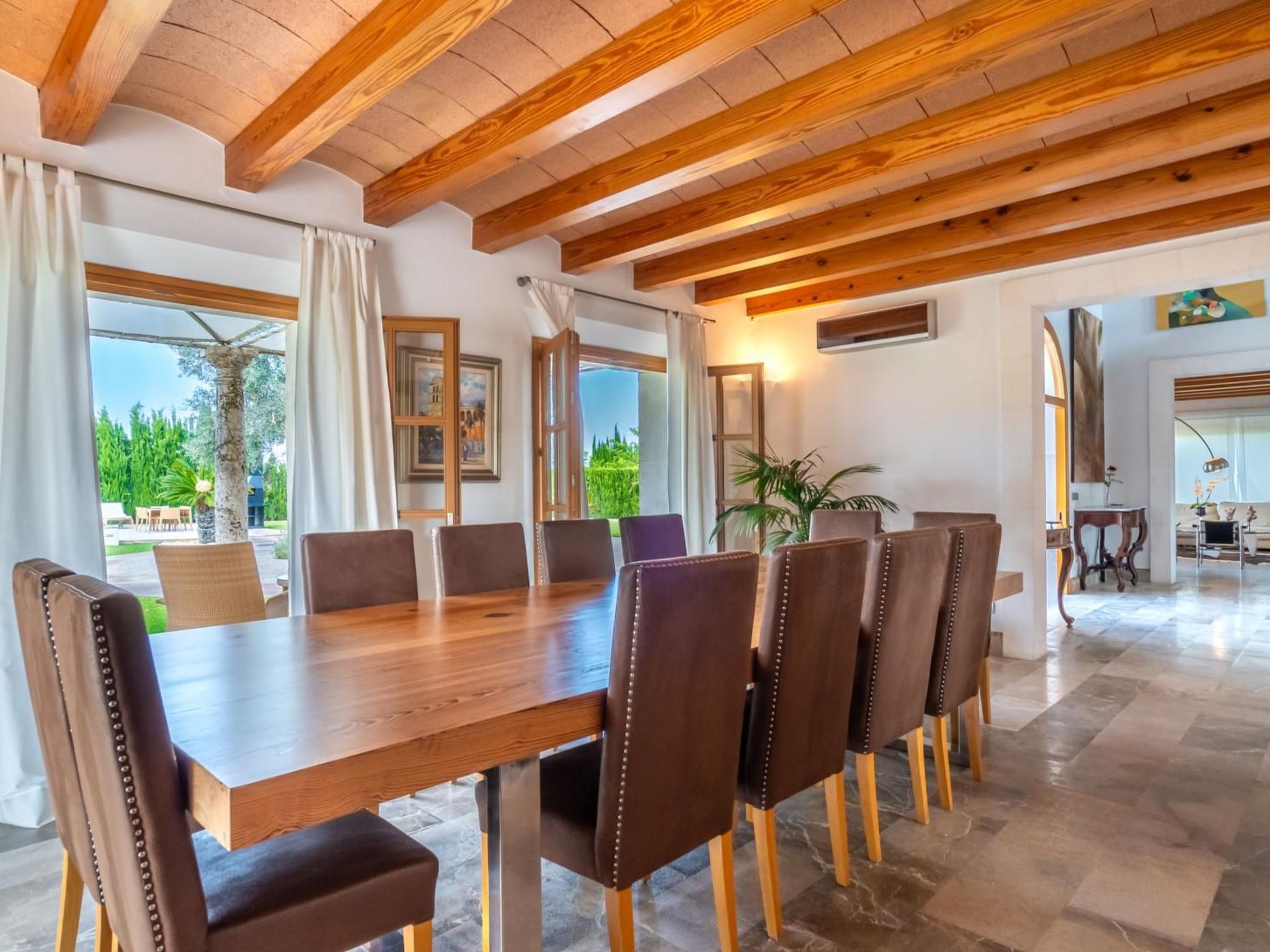 Villa mit Jacuzzi - Image-tags.info