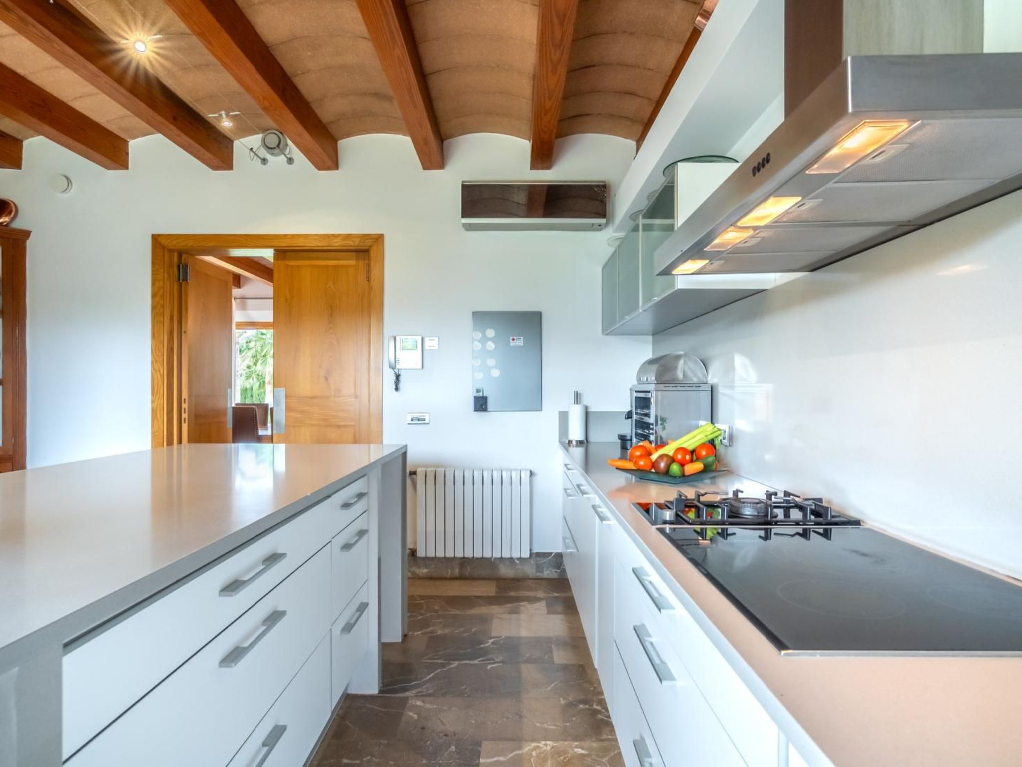 Villa mit Jacuzzi - Image-tags.info