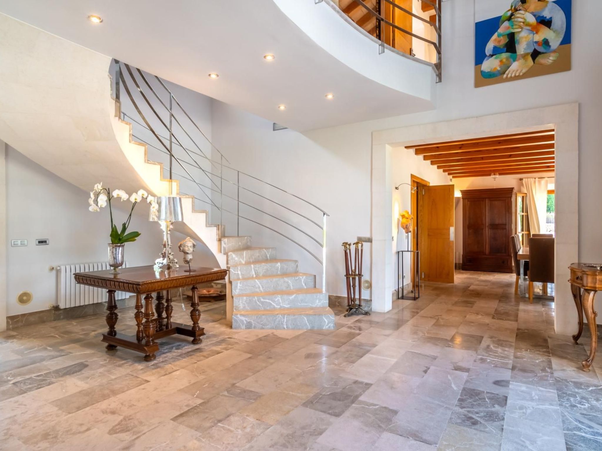 Villa mit Jacuzzi - Image-tags.info