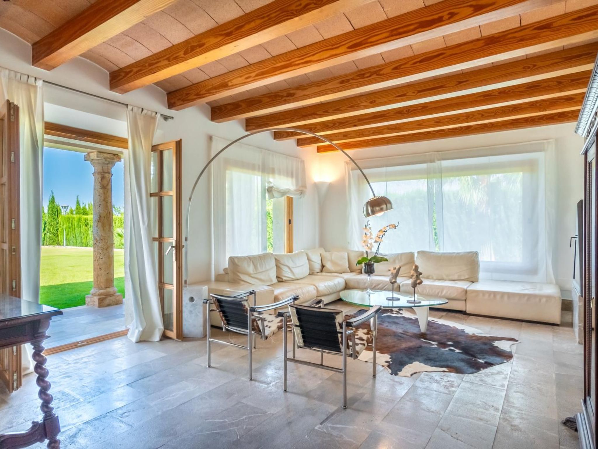 Villa mit Jacuzzi - Image-tags.info