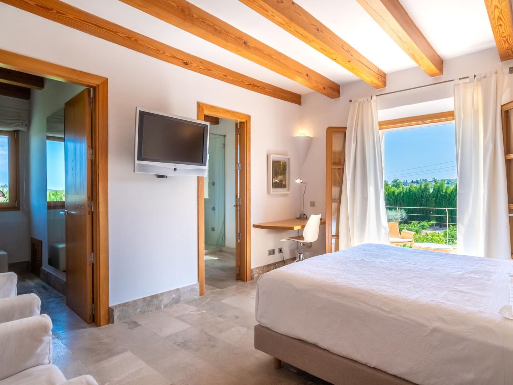 Villa mit Jacuzzi - Image-tags.info