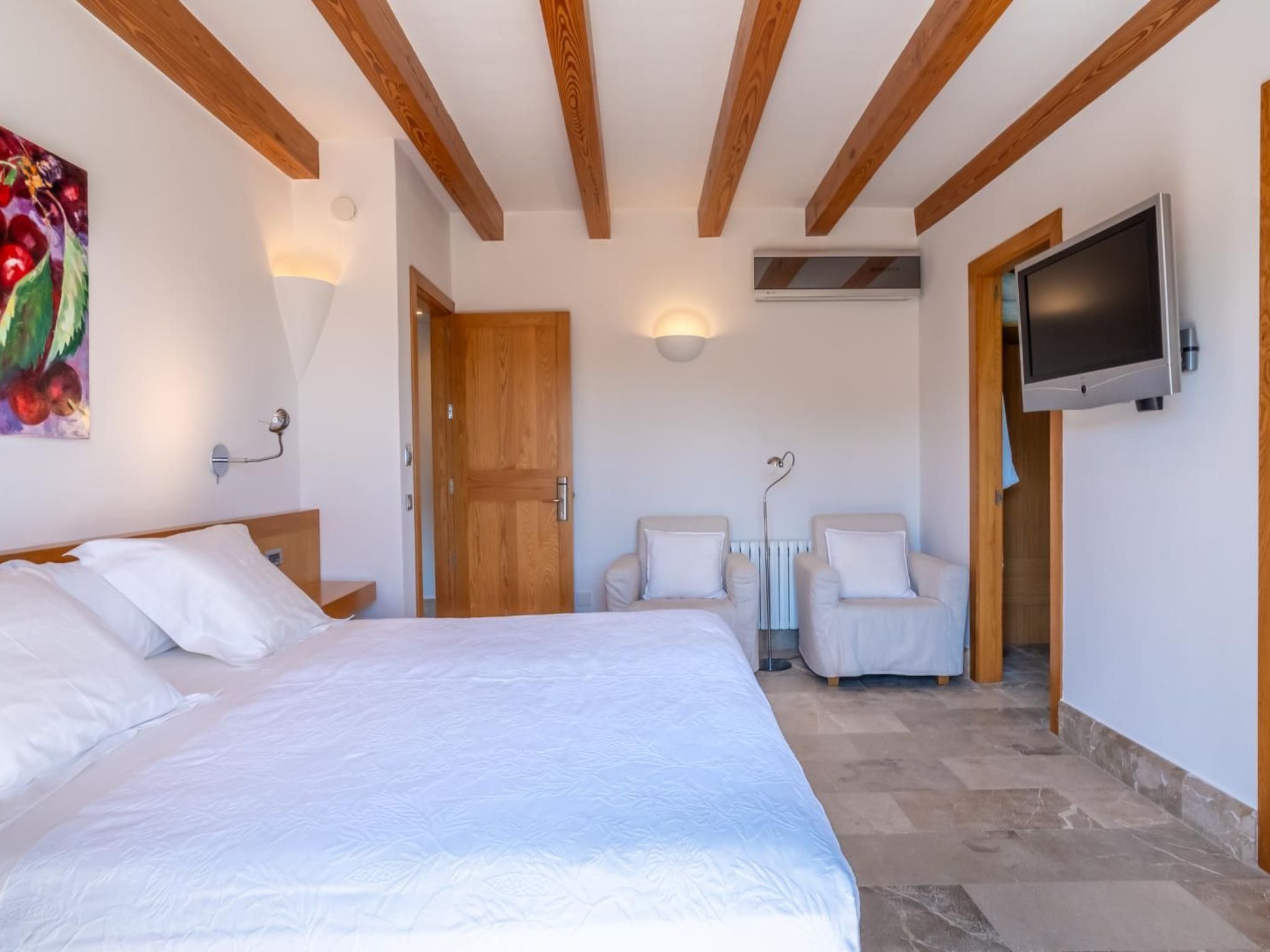 Villa mit Jacuzzi - Image-tags.info