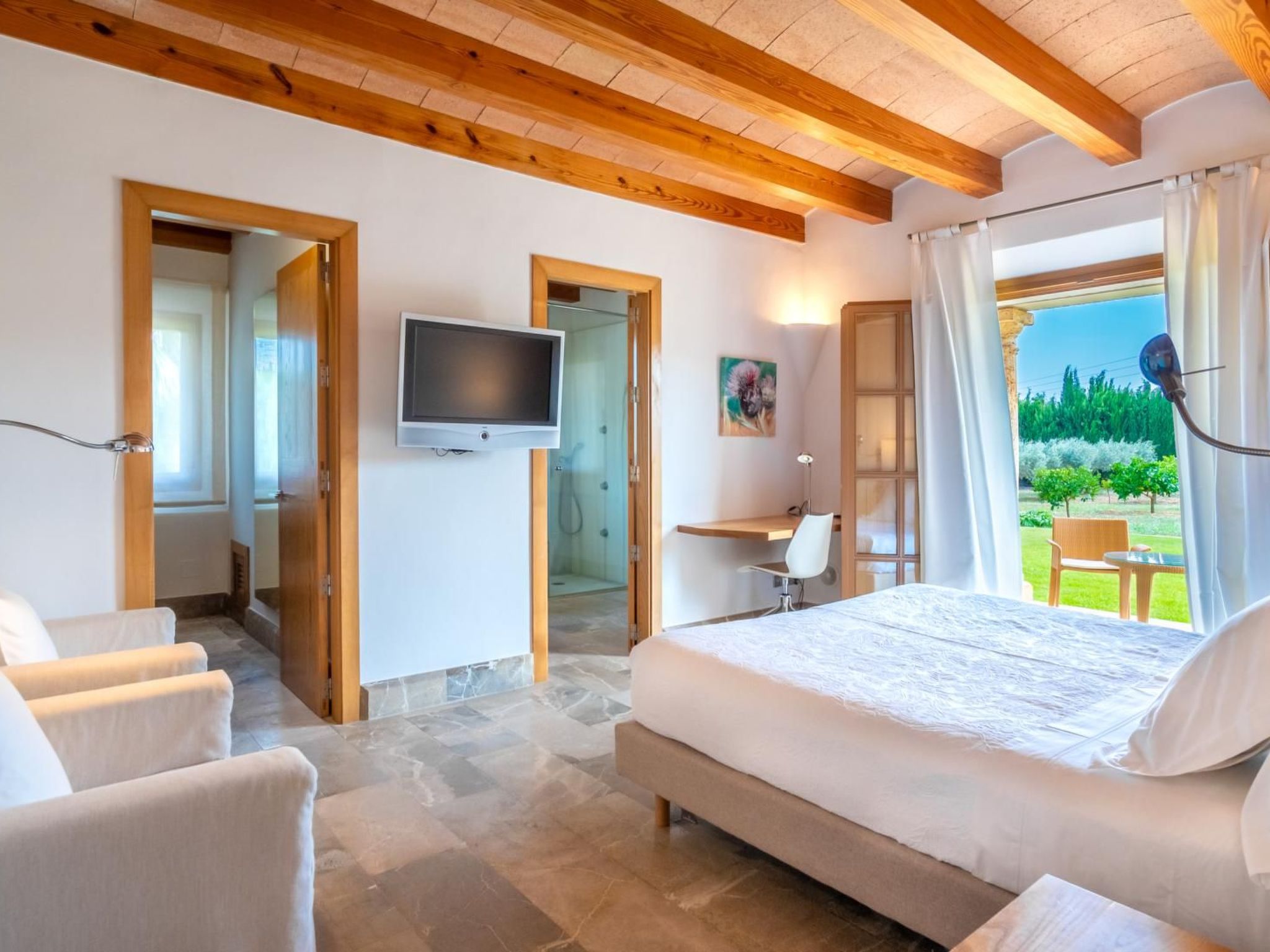 Villa mit Jacuzzi - Image-tags.info