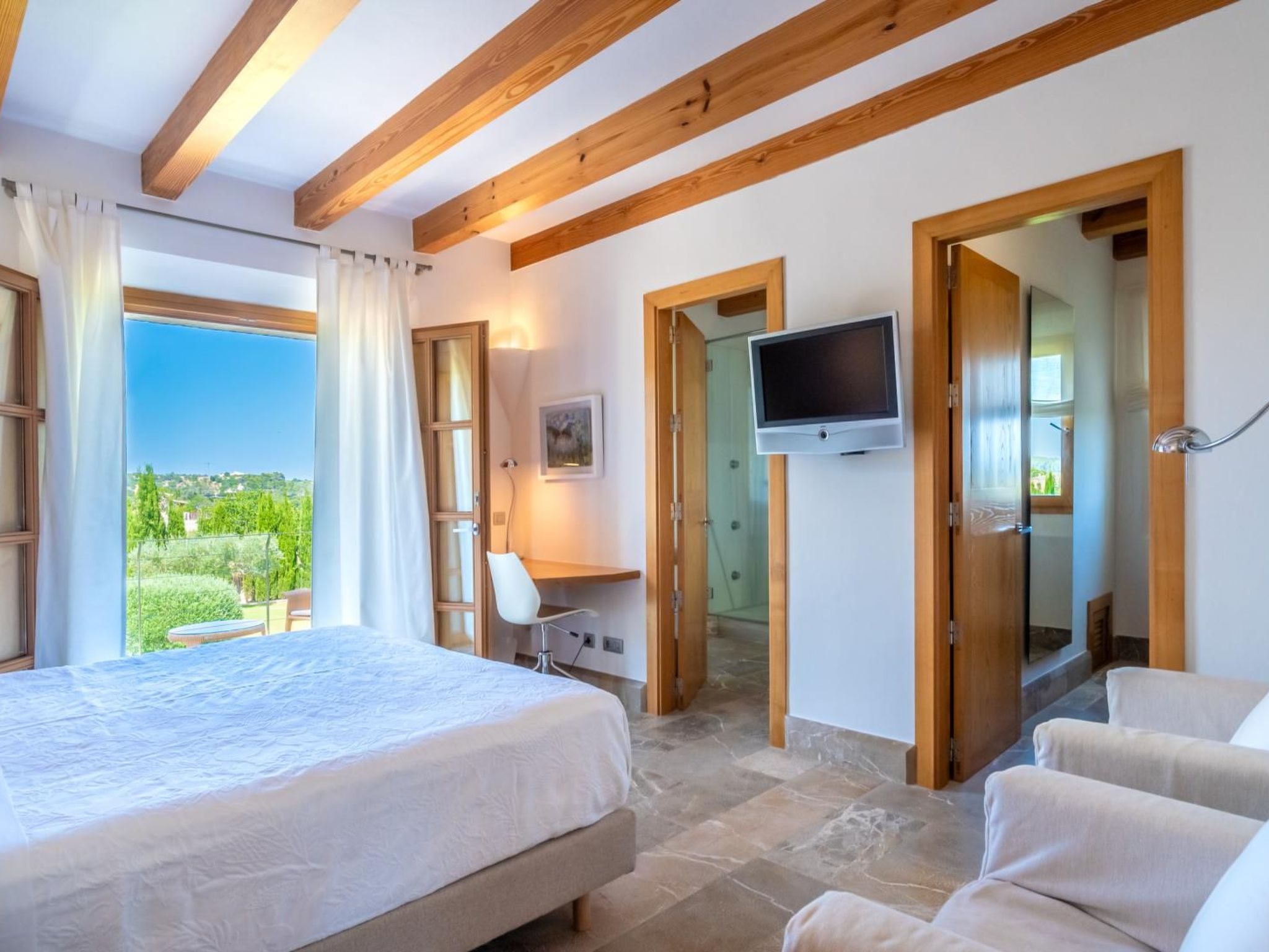 Villa mit Jacuzzi - Image-tags.info