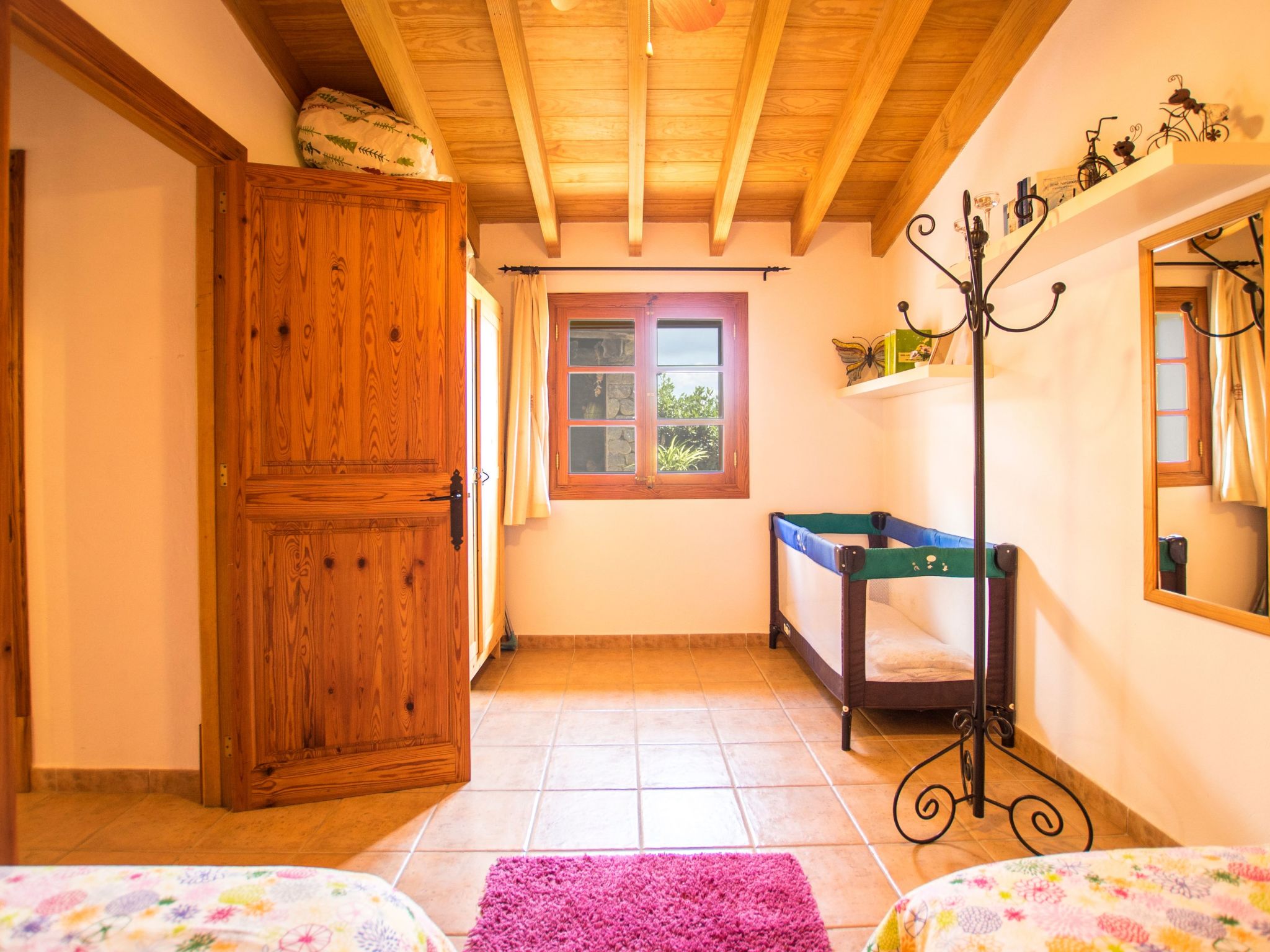 in Selva mit Privatem Pool