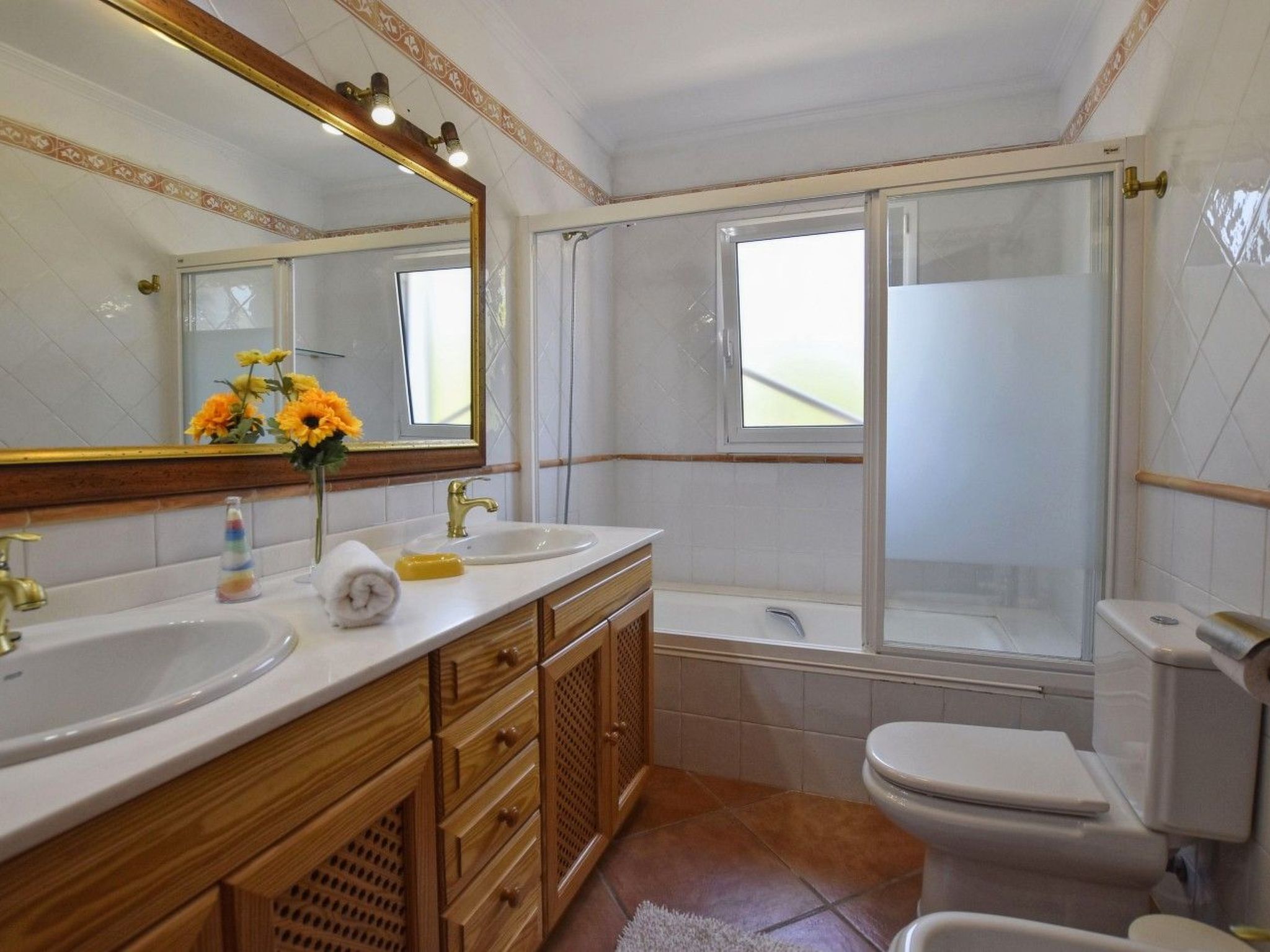 Gemütliches Ferienhaus in Selva mit Privatem Pool-Image-tags.info