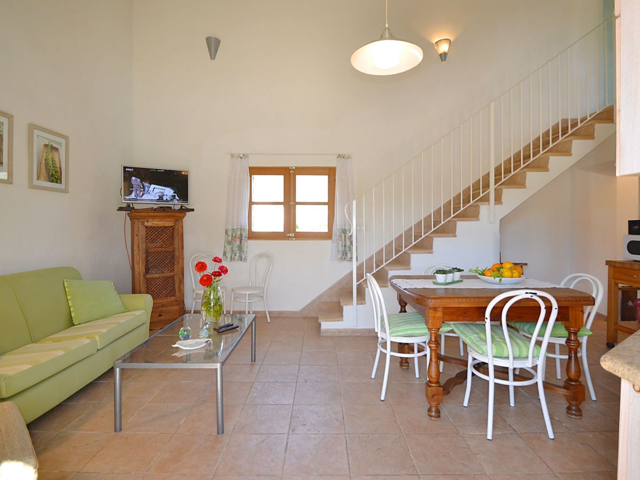 In Selva mit Gepflegtem Garten-Image-tags.info