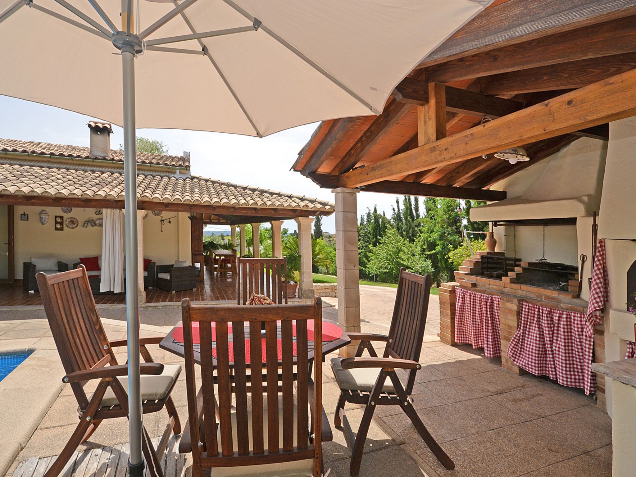 Maison Es Pou – Terrasse, photo 35 sur 35