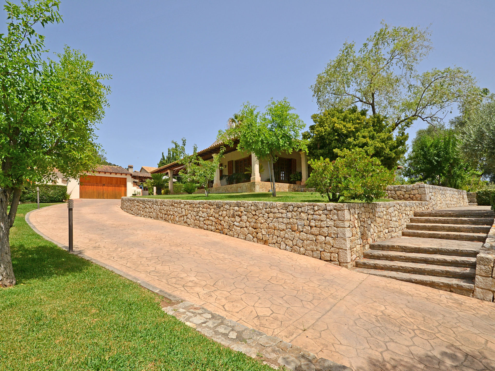 Maison Es Pou – Extérieur de la maison, photo 33 sur 35