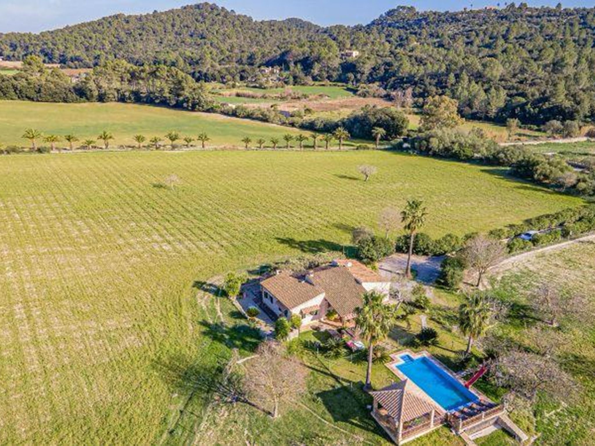 Photo of Paratge de Fangar