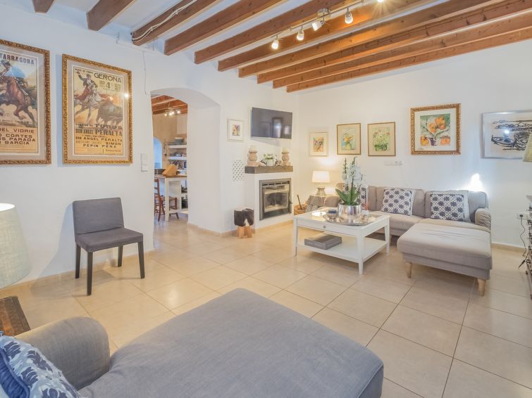 Holiday Rental Accommodation