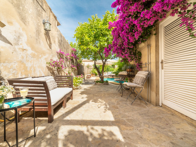 Holiday Rental Accommodation