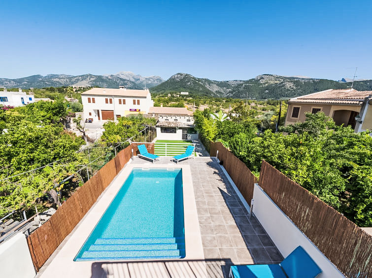 Search and Stay destination Campanet, IB - Spain from AU$ 265. Sa Lluna