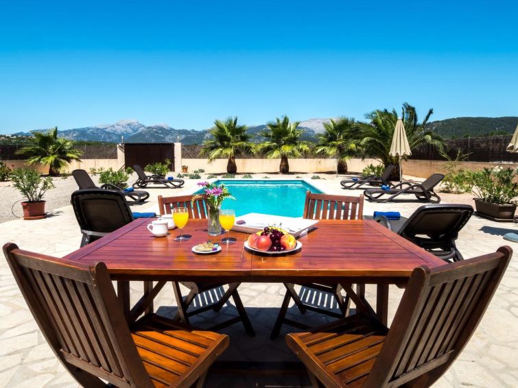 Search and Stay destination Campanet, IB - Spain from AU$ 488. Can Melis