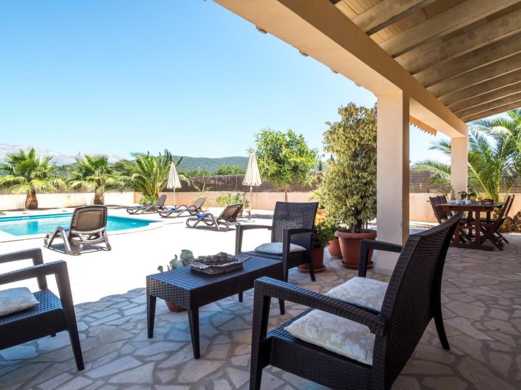 Search and Stay destination Campanet, IB - Spain from AU$ 488. Can Melis